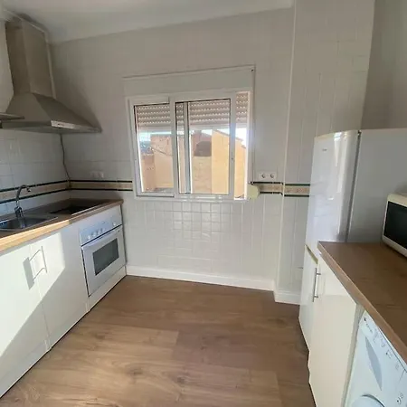 Apartamento Larios - Constitucion Malaga