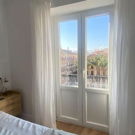 Apartamento Larios - Constitucion Apartment *