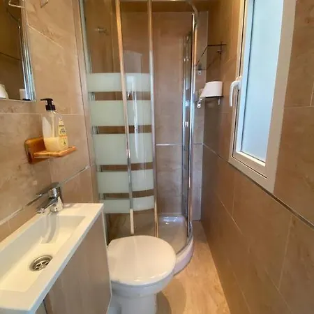 Apartment Apartamento Larios - Constitucion