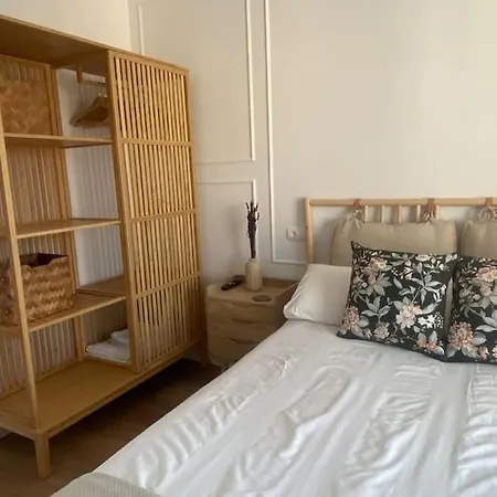 Apartamento Larios - Constitucion Apartment Malaga