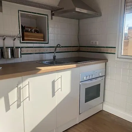 Apartamento Larios - Constitucion Daire Málaga