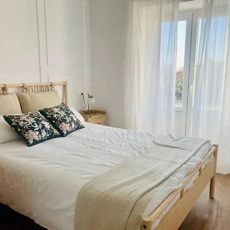 Apartamento Larios - Constitucion * Málaga
