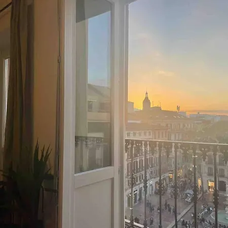 Daire Apartamento Larios - Constitucion *