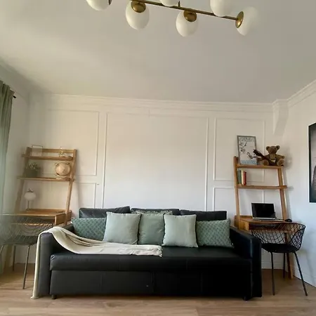 Daire Apartamento Larios - Constitucion *